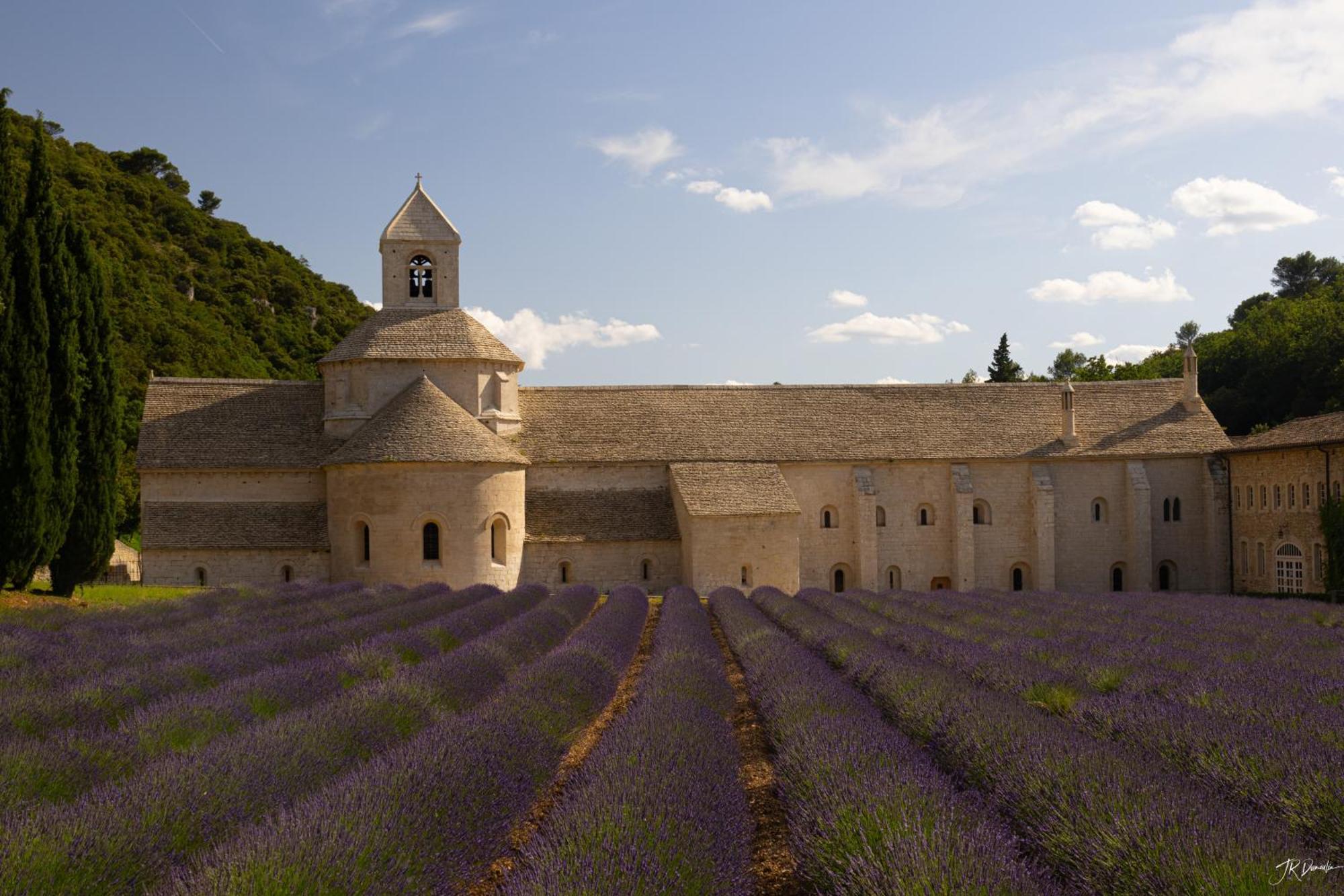 Studio Dans Le Luberon Céreste 외부 사진