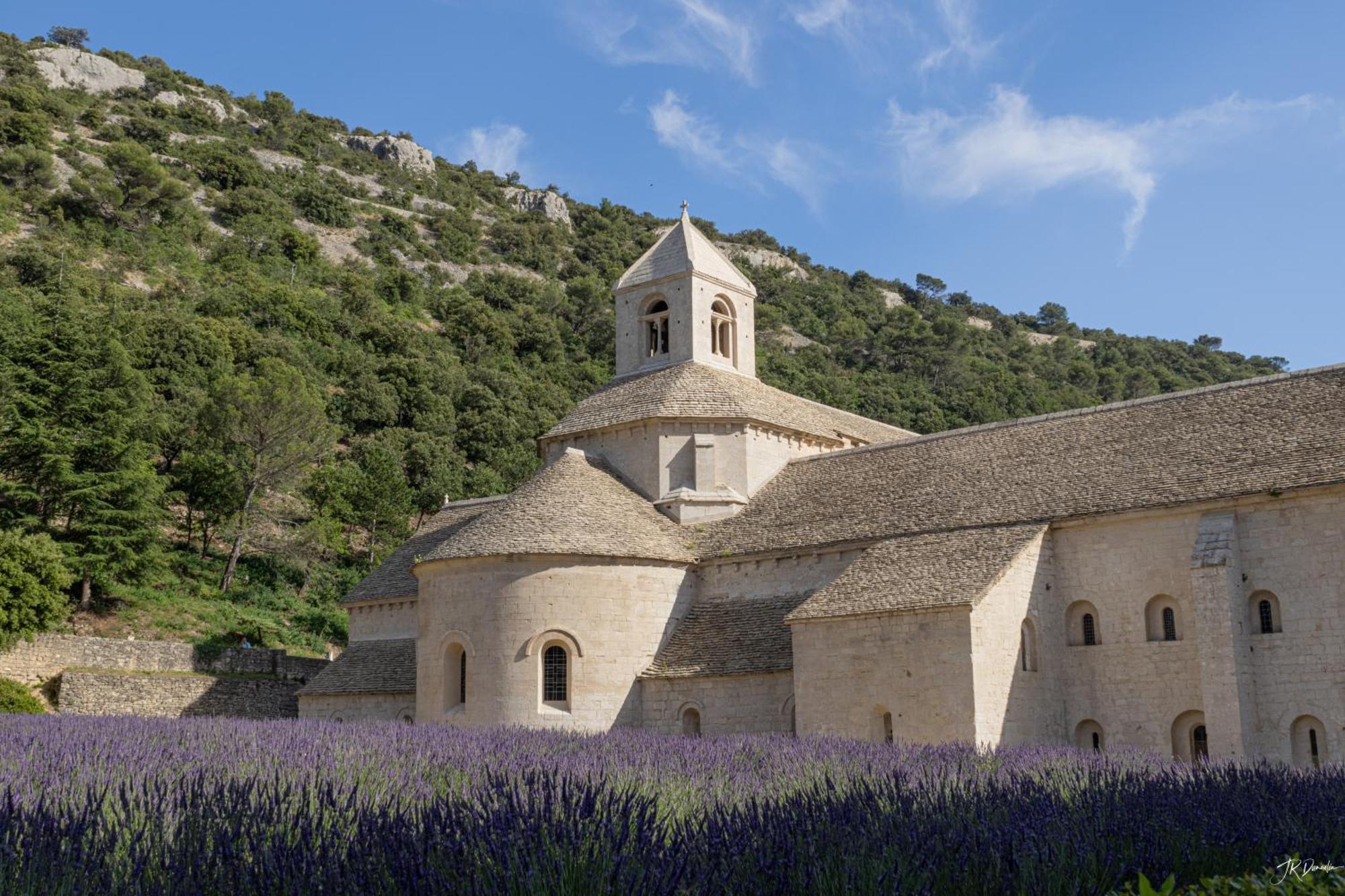 Studio Dans Le Luberon Céreste 외부 사진