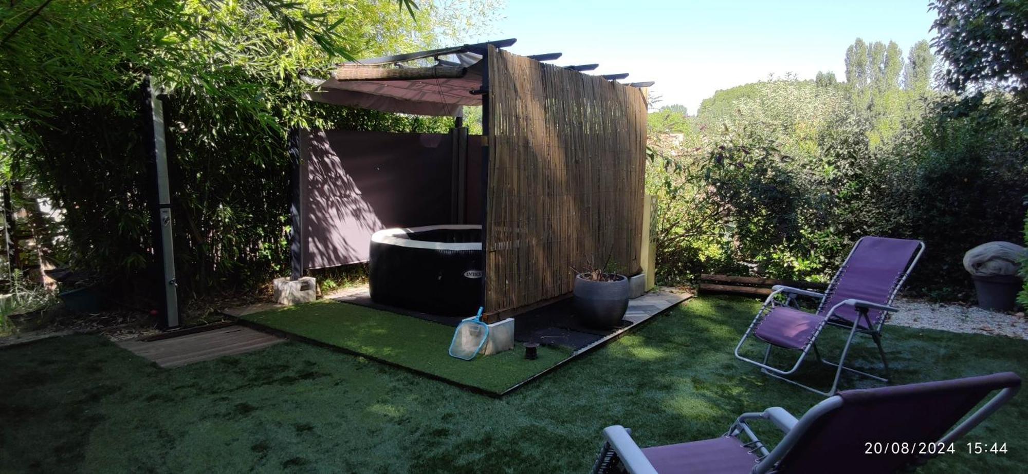 Studio Dans Le Luberon Céreste 외부 사진